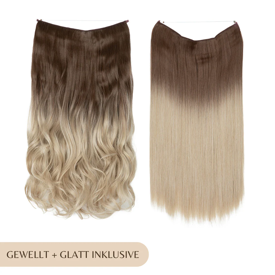 HAAR EXTENSIONS | GEWELLT & GLATT - Image 12