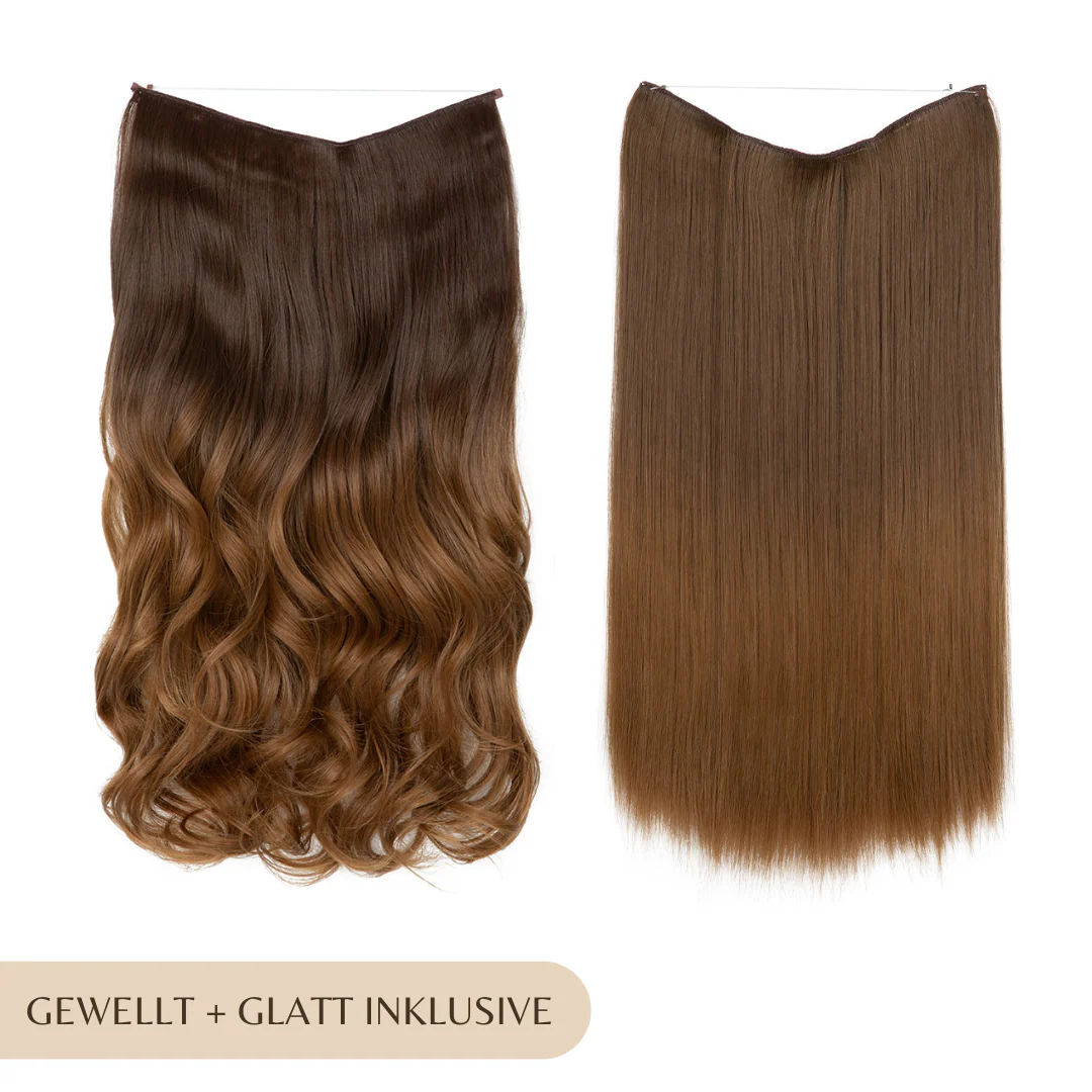 HAAR EXTENSIONS | GEWELLT & GLATT - Image 13