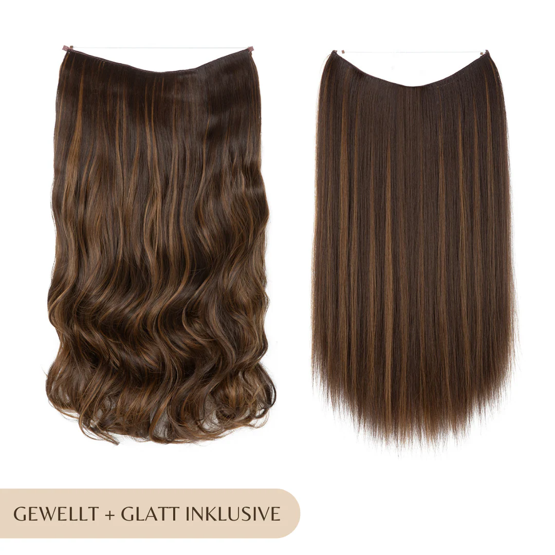 HAAR EXTENSIONS | GEWELLT & GLATT - Image 14