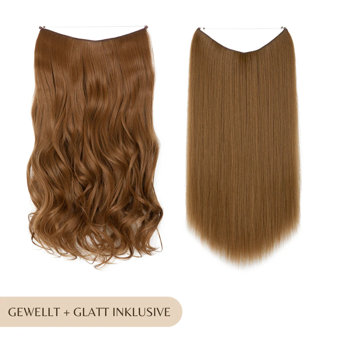 HAAR EXTENSIONS | GEWELLT & GLATT - Image 15