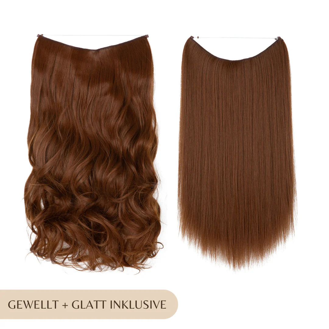 HAAR EXTENSIONS | GEWELLT & GLATT - Image 16