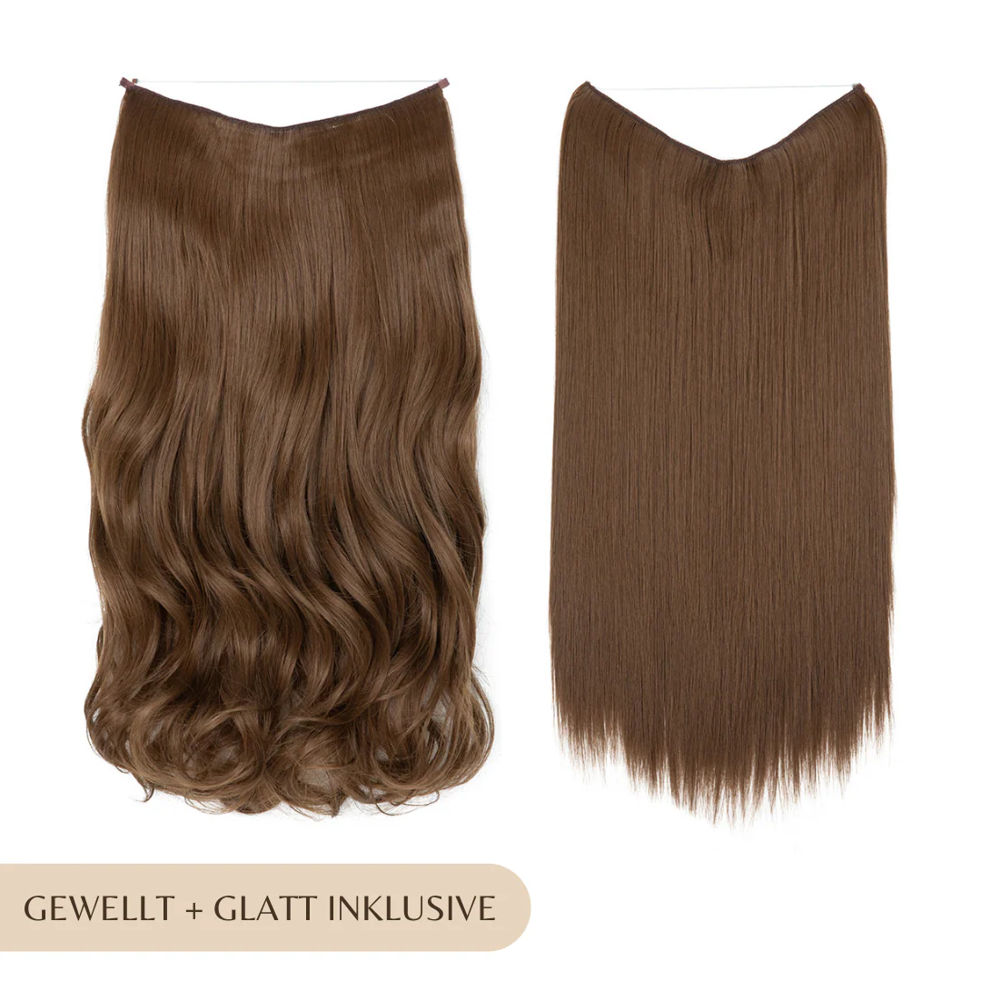 HAAR EXTENSIONS | GEWELLT & GLATT - Image 21
