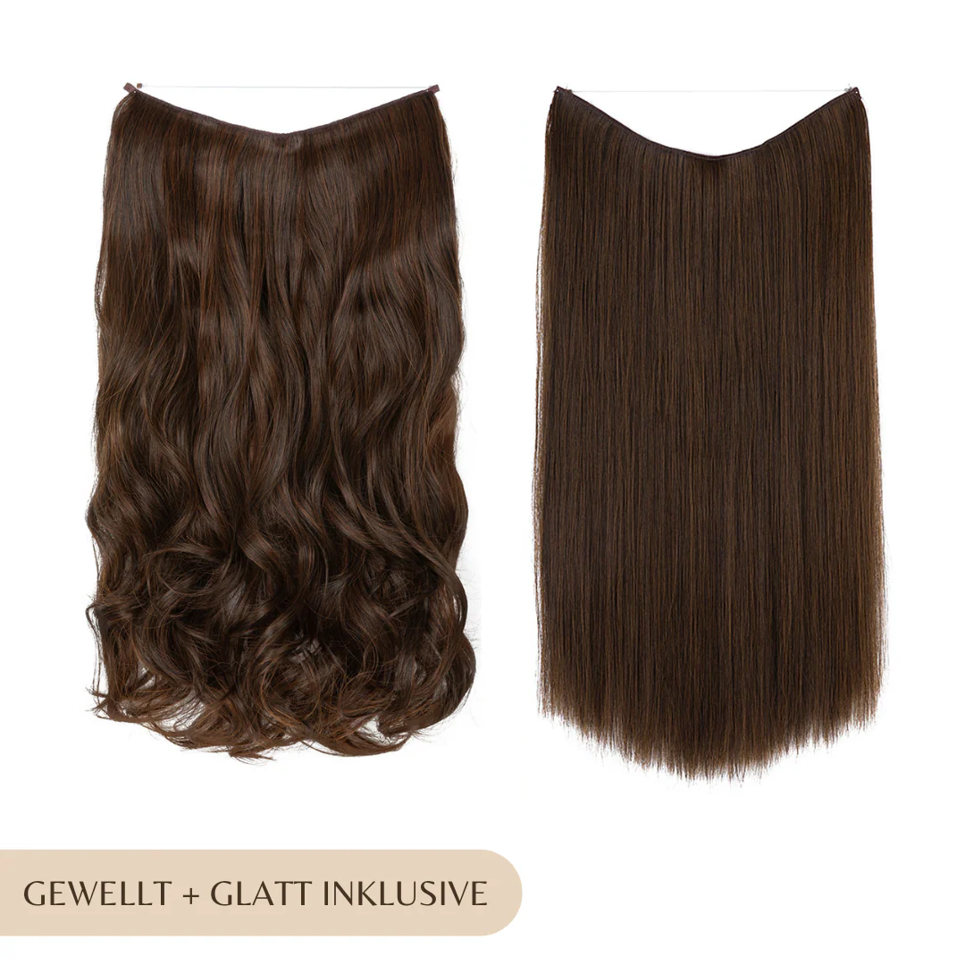 HAAR EXTENSIONS | GEWELLT & GLATT - Image 22
