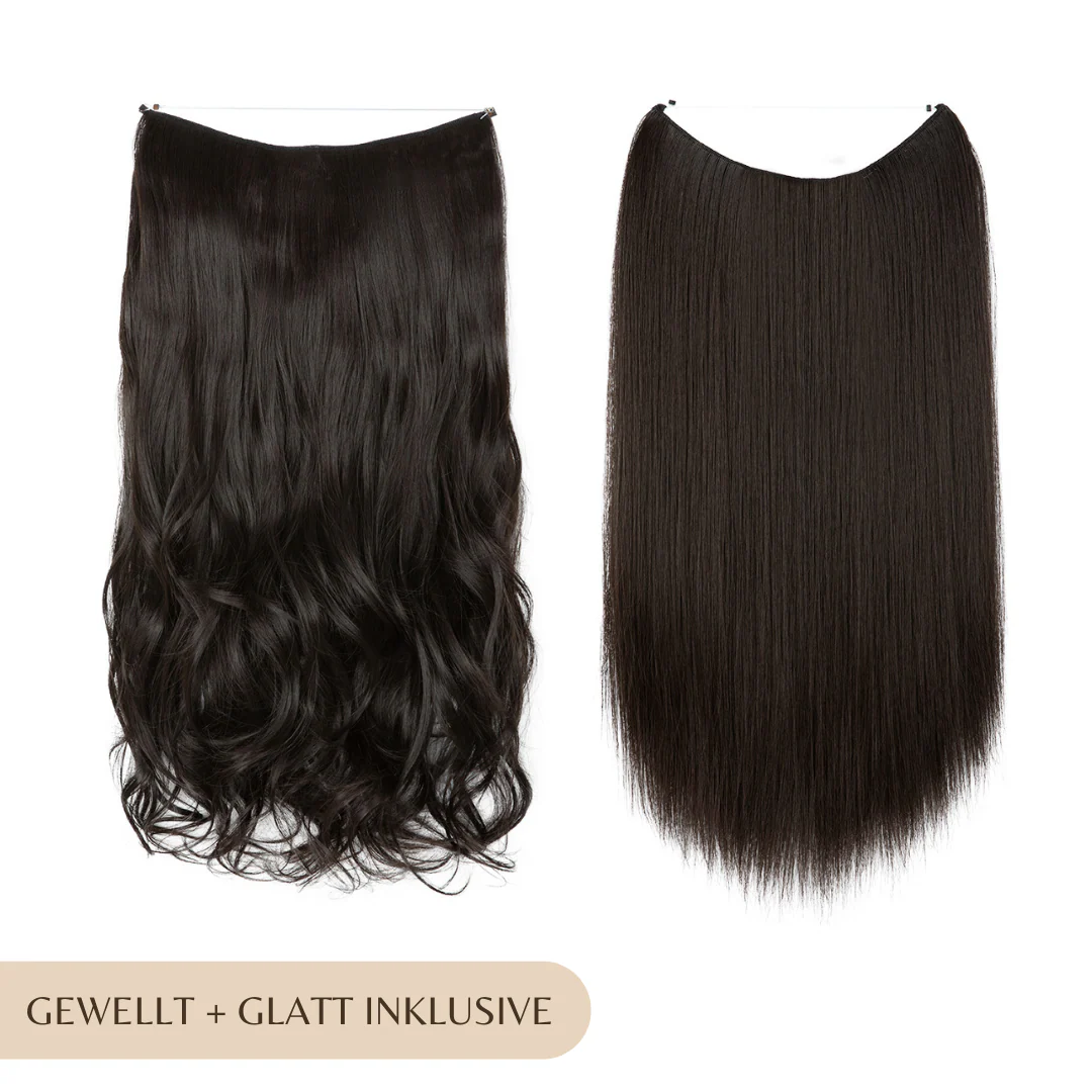 HAAR EXTENSIONS | GEWELLT & GLATT - Image 24