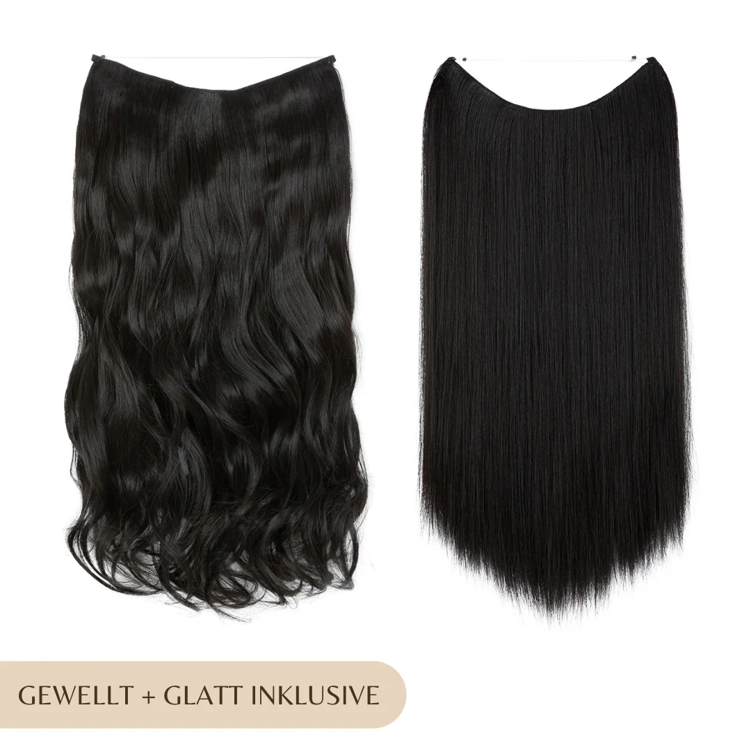 HAAR EXTENSIONS | GEWELLT & GLATT - Image 26