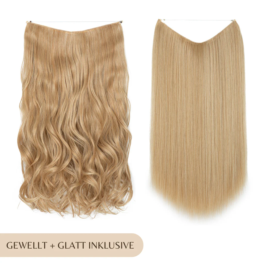 HAAR EXTENSIONS | GEWELLT & GLATT - Image 5