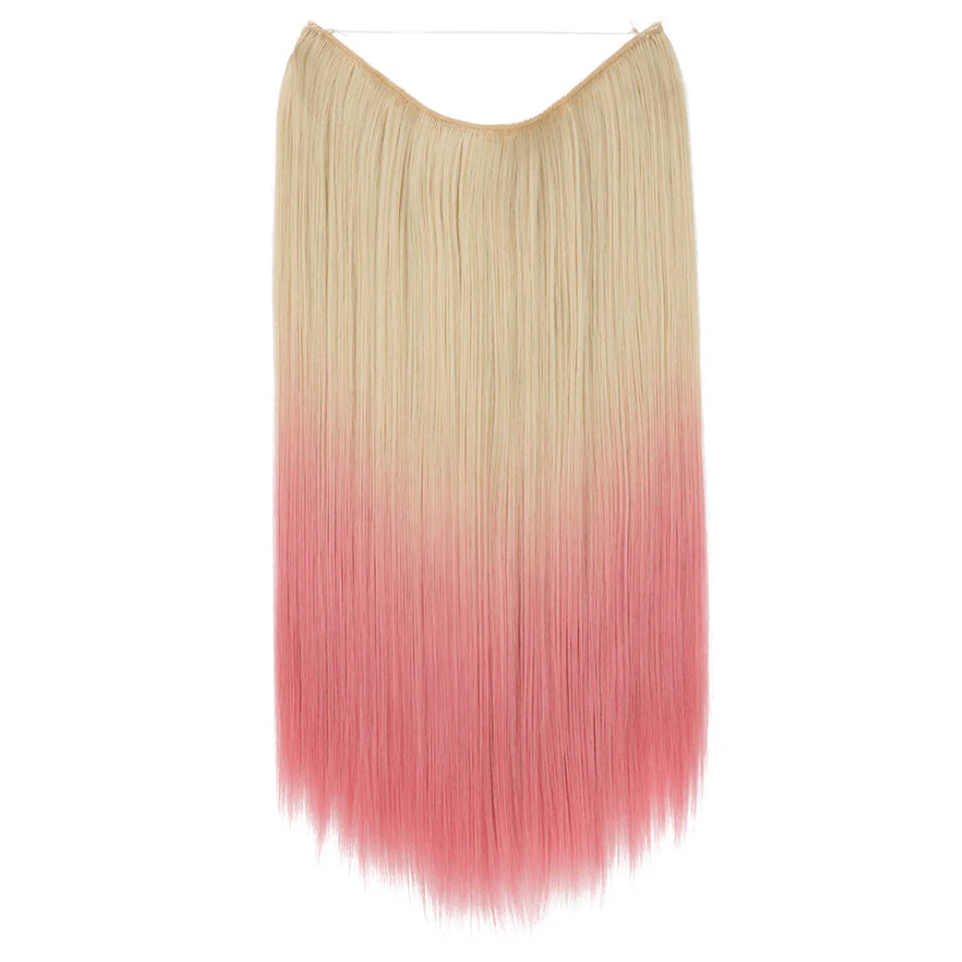 HAAR EXTENSIONS GEGLÄTTET | 40CM & 55CM - Image 14