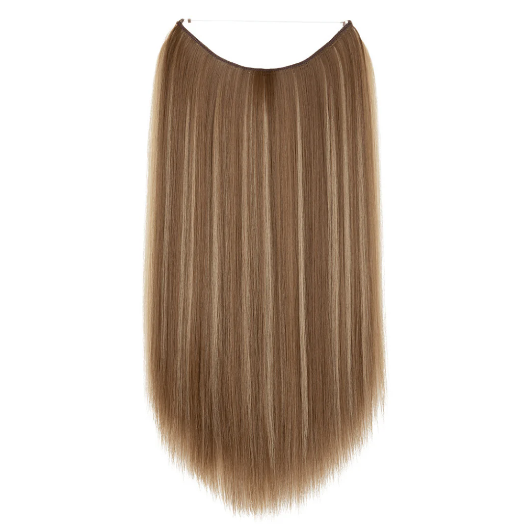 HAAR EXTENSIONS GEGLÄTTET | 40CM & 55CM - Image 15