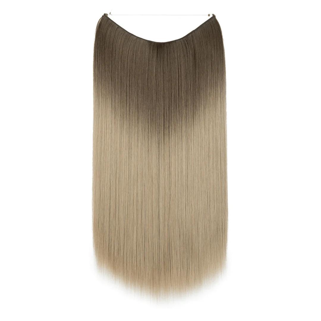HAAR EXTENSIONS GEGLÄTTET | 40CM & 55CM - Image 16