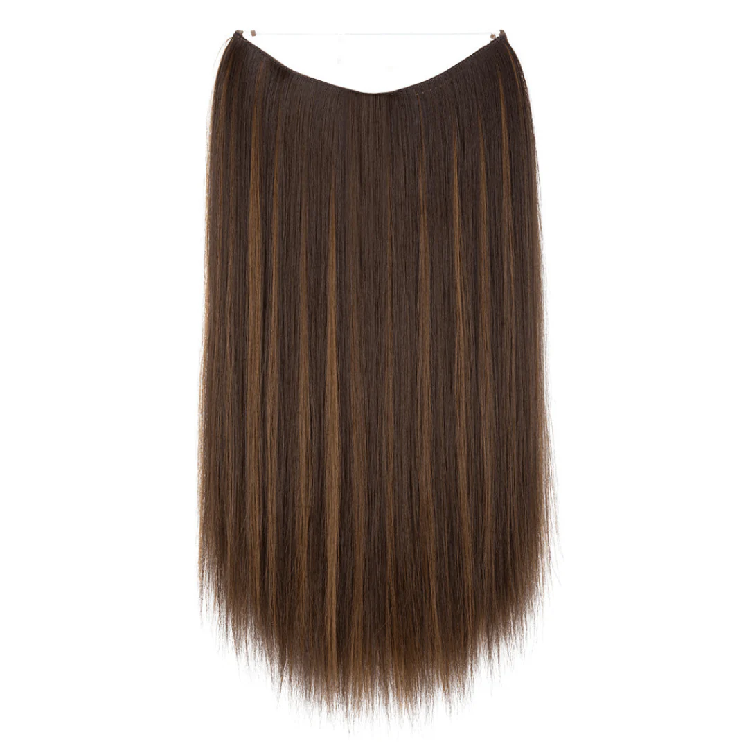 HAAR EXTENSIONS GEGLÄTTET | 40CM & 55CM - Image 17