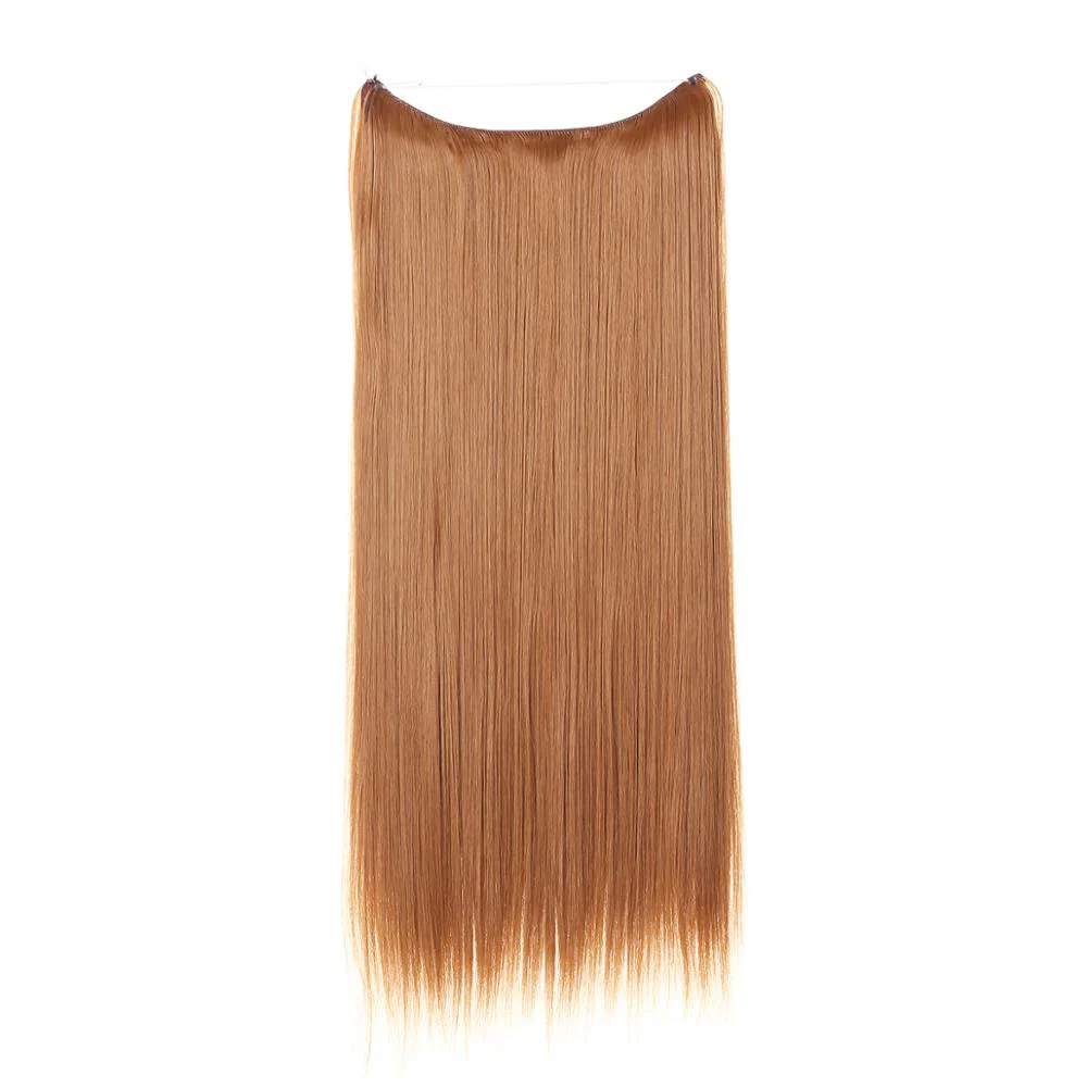 HAAR EXTENSIONS GEGLÄTTET | 40CM & 55CM - Image 31