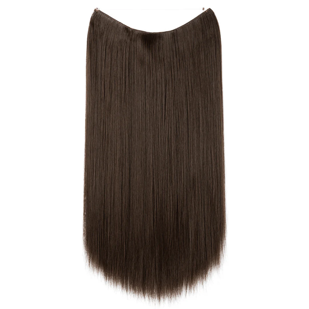 HAAR EXTENSIONS GEGLÄTTET | 40CM & 55CM - Image 28