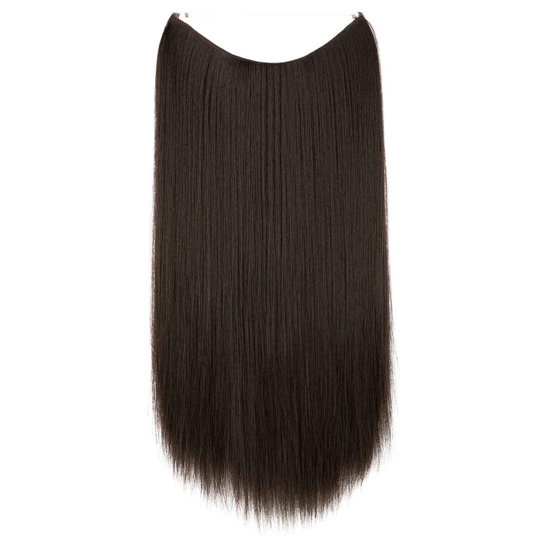 HAAR EXTENSIONS GEGLÄTTET | 40CM & 55CM - Image 21