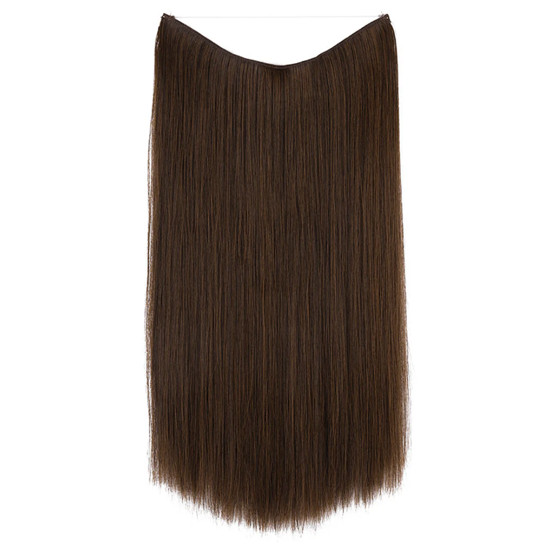 HAAR EXTENSIONS GEGLÄTTET | 40CM & 55CM - Image 22