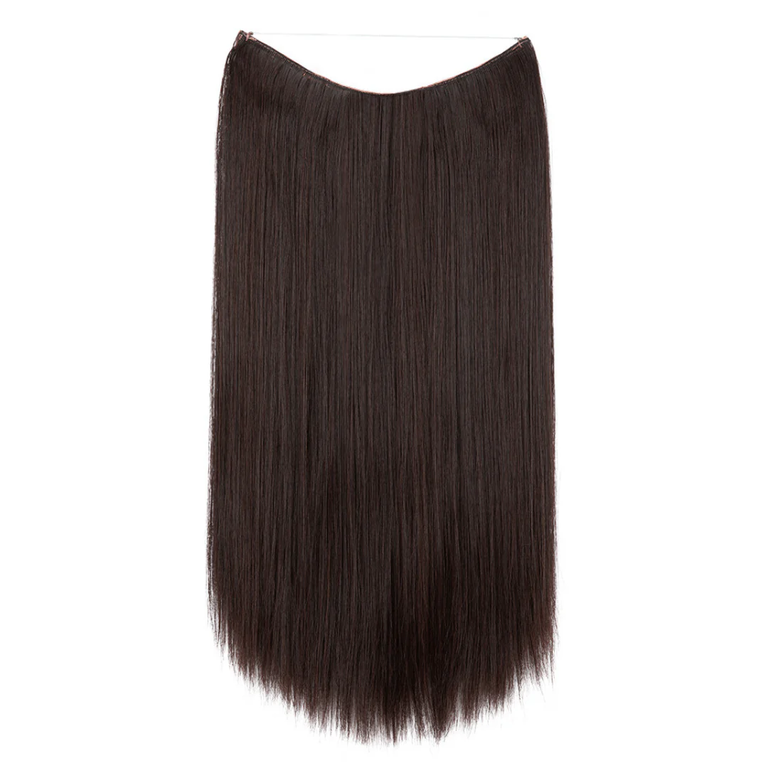 HAAR EXTENSIONS GEGLÄTTET | 40CM & 55CM - Image 24