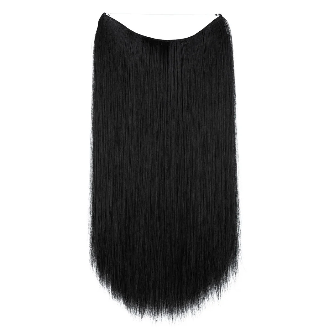HAAR EXTENSIONS GEGLÄTTET | 40CM & 55CM - Image 26