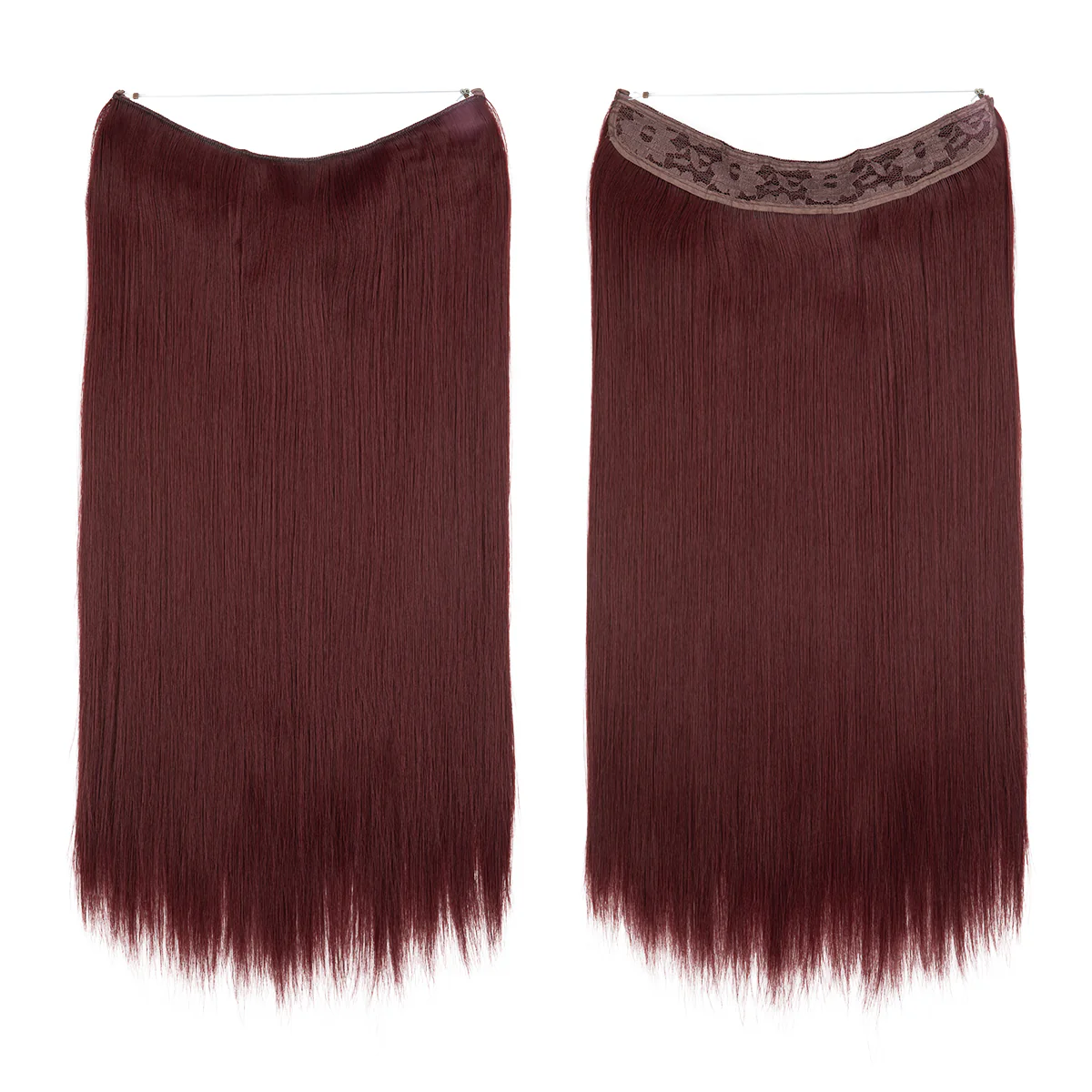 HAAR EXTENSIONS GEGLÄTTET | 40CM & 55CM - Deals - Image 29