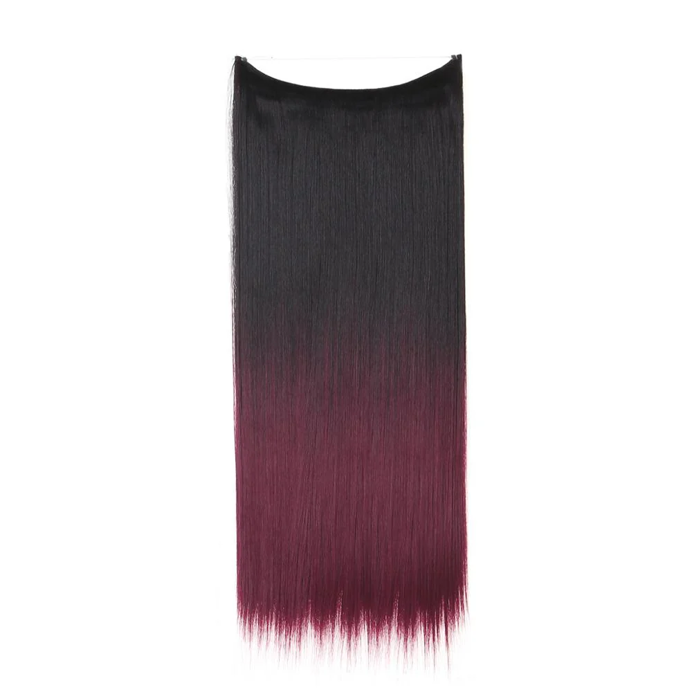 HAAR EXTENSIONS GEGLÄTTET | 40CM & 55CM - Image 30