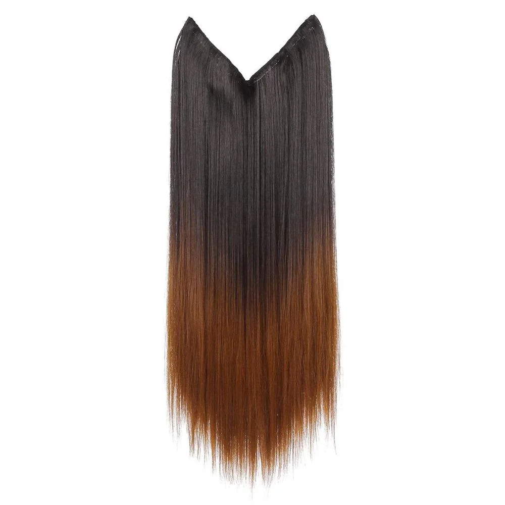 HAAR EXTENSIONS GEGLÄTTET | 40CM & 55CM - Image 34