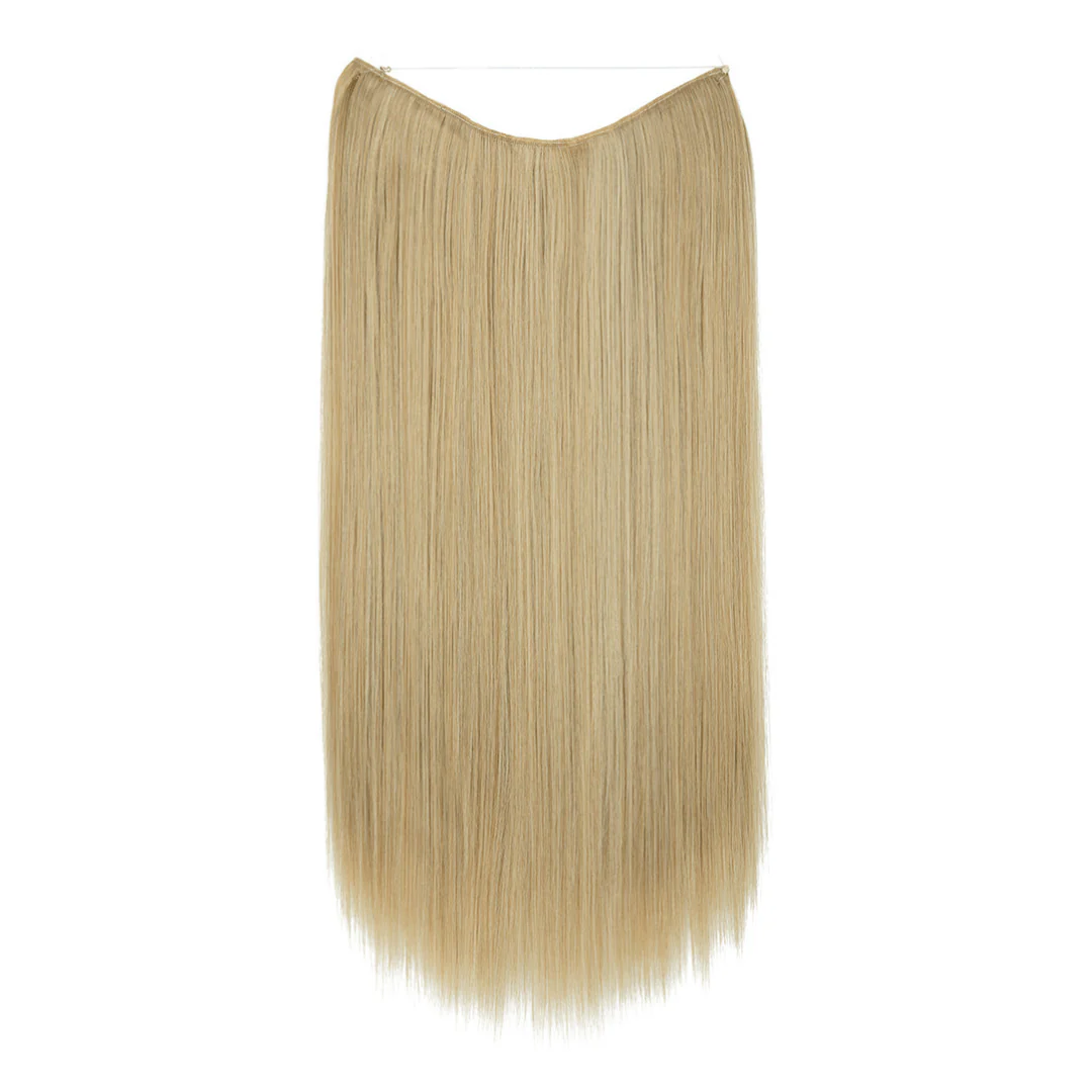 HAAR EXTENSIONS GEGLÄTTET | 40CM & 55CM - Image 7