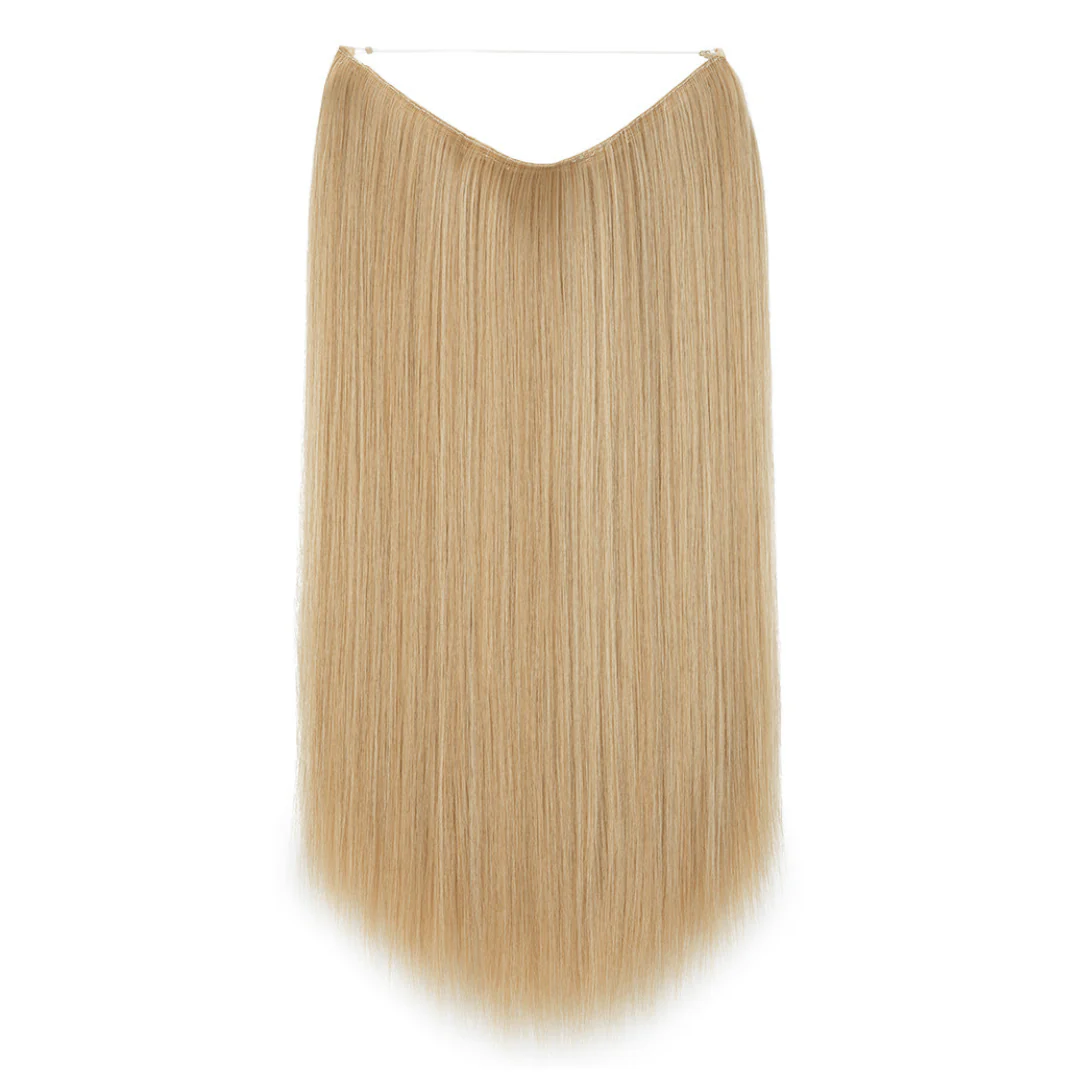 HAAR EXTENSIONS GEGLÄTTET | 40CM & 55CM - Image 9
