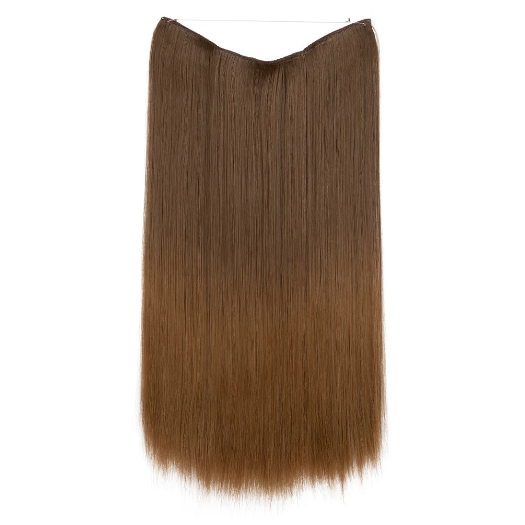 HAAR EXTENSIONS GEGLÄTTET | 40CM & 55CM - Image 13