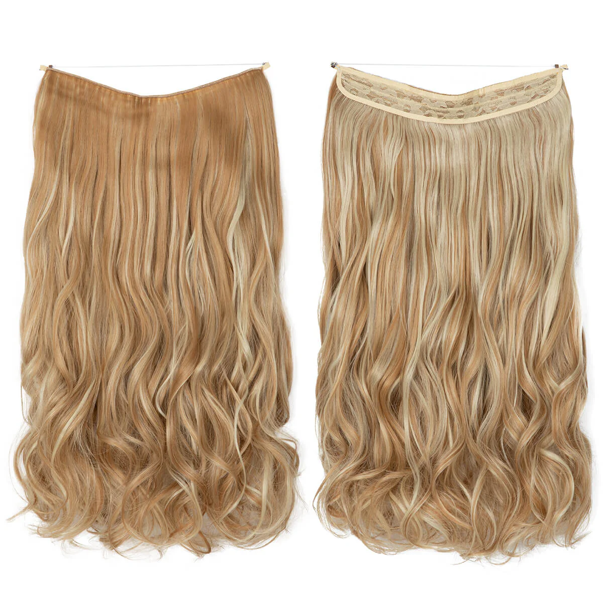 HAAR EXTENSIONS | VERLÄNGERUNG 40CM & 55CM - Deals - Image 14
