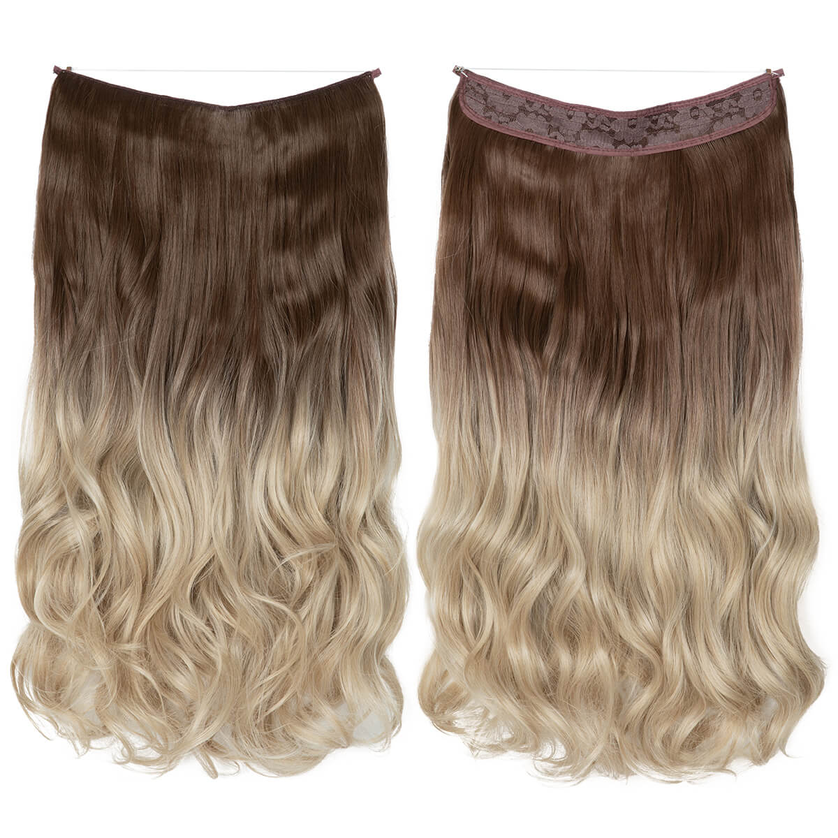 HAAR EXTENSIONS | VERLÄNGERUNG 40CM & 55CM - Deals - Image 19