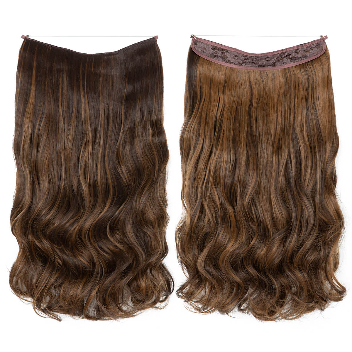 HAAR EXTENSIONS | VERLÄNGERUNG 40CM & 55CM - Deals - Image 23