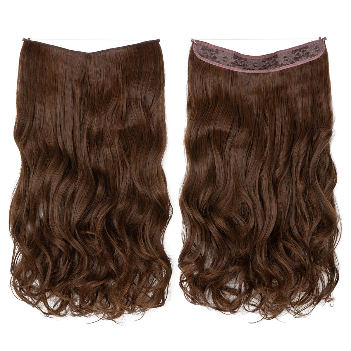 HAAR EXTENSIONS | VERLÄNGERUNG 40CM & 55CM - Deals - Image 26