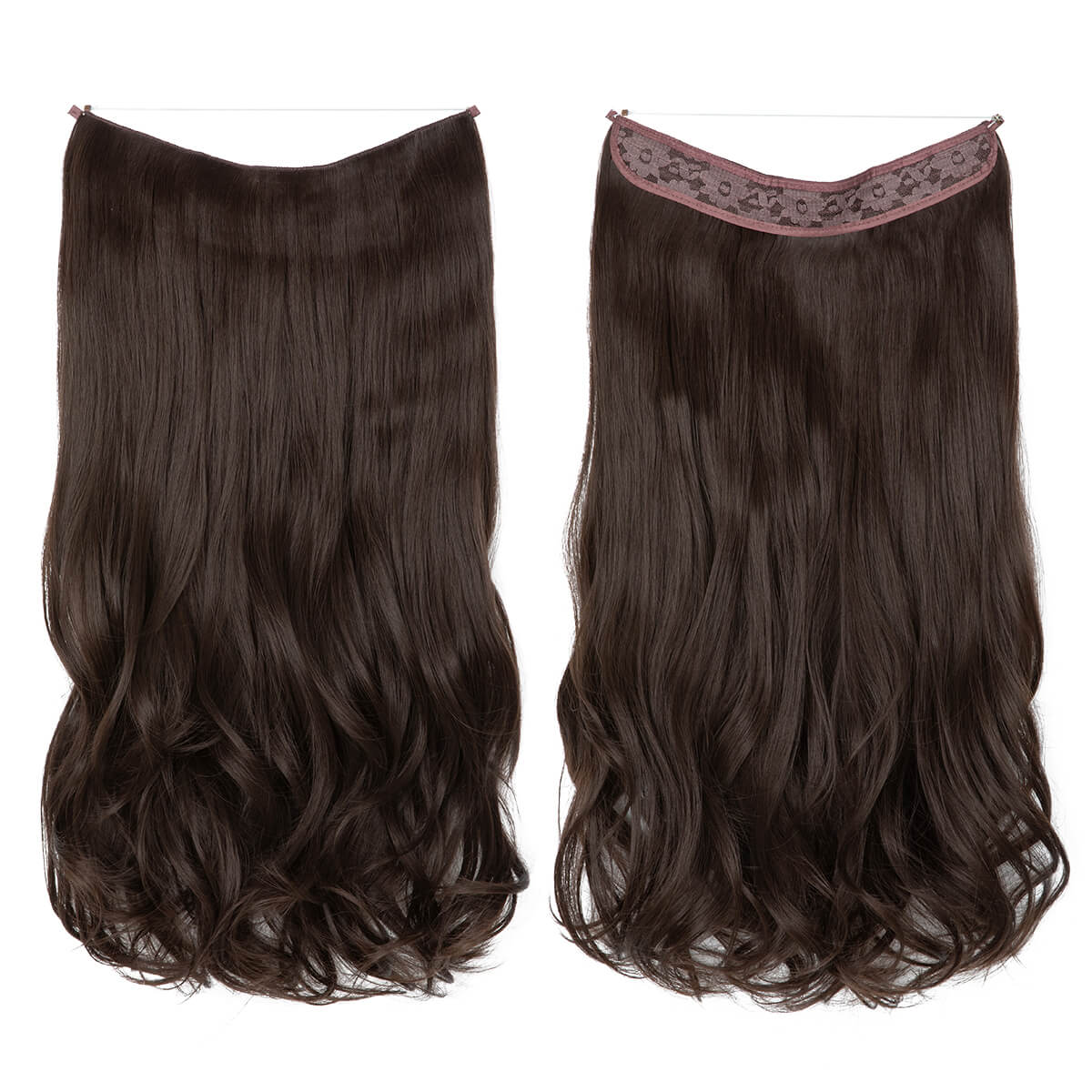 HAAR EXTENSIONS | VERLÄNGERUNG 40CM & 55CM - Deals - Image 29