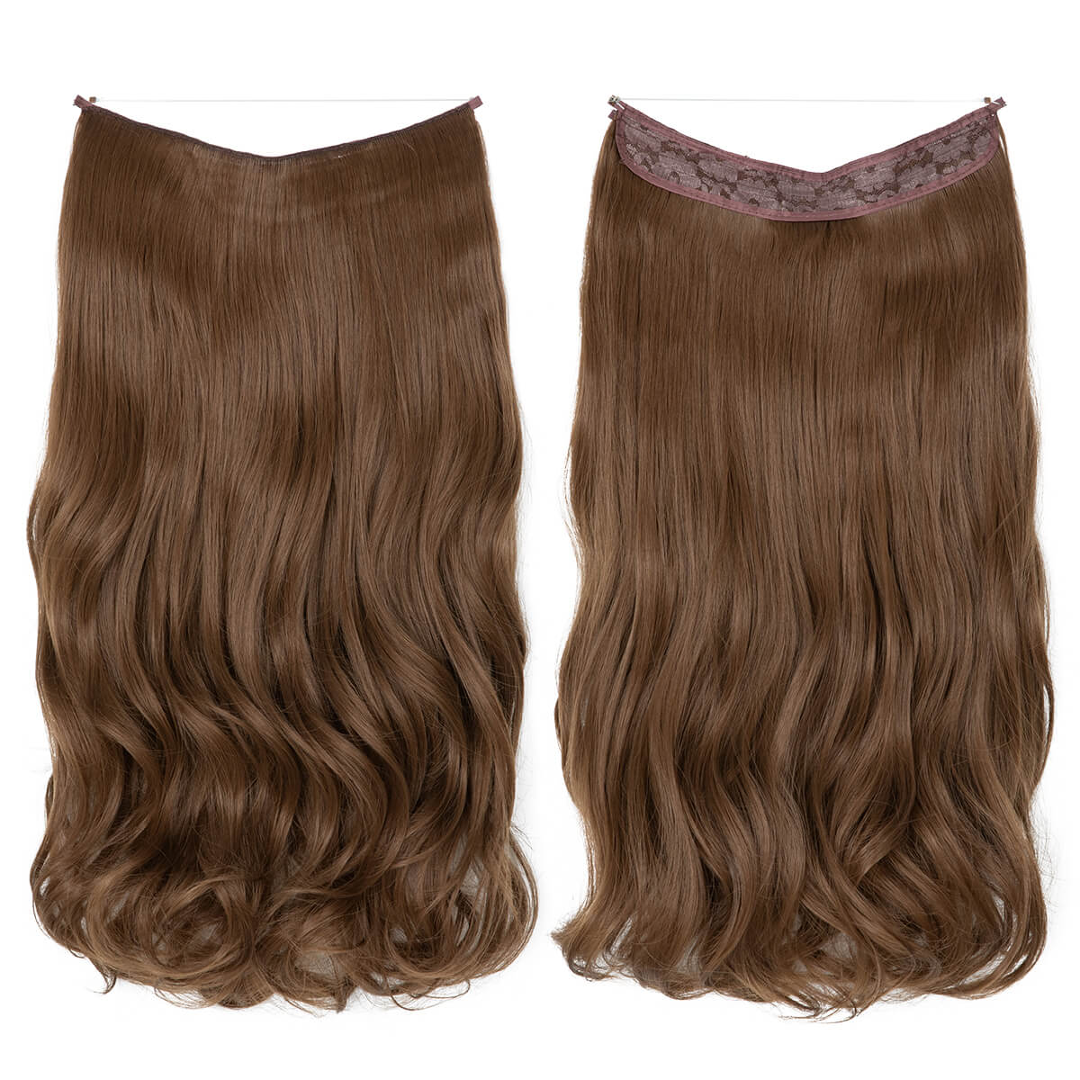 HAAR EXTENSIONS | VERLÄNGERUNG 40CM & 55CM - Deals - Image 33