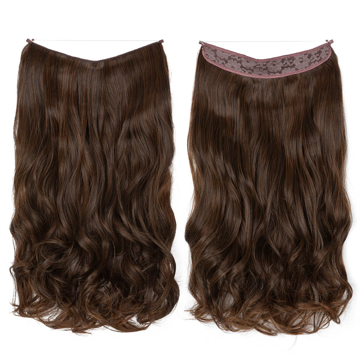 HAAR EXTENSIONS | VERLÄNGERUNG 40CM & 55CM - Deals - Image 35