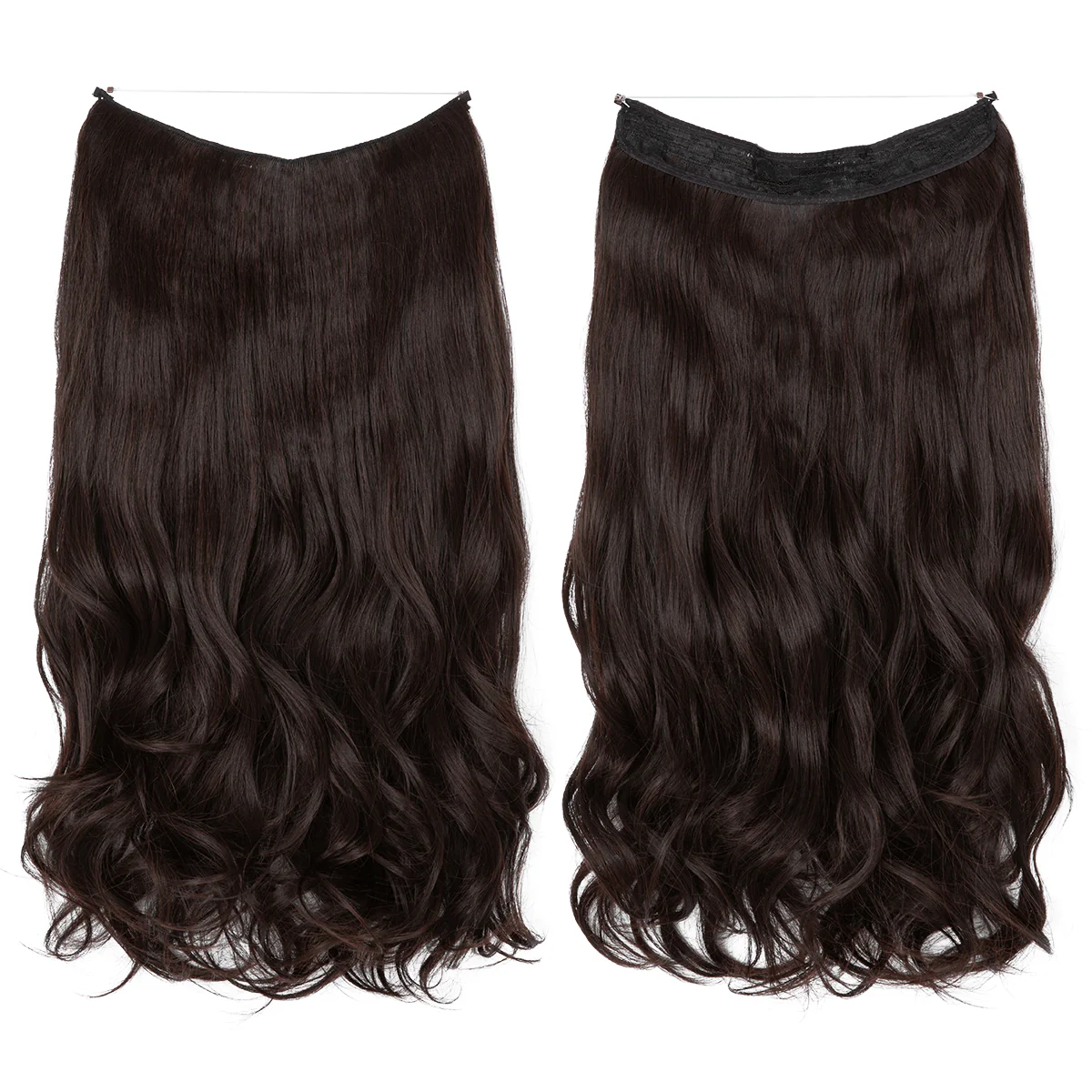 HAAR EXTENSIONS | VERLÄNGERUNG 40CM & 55CM - Deals - Image 36