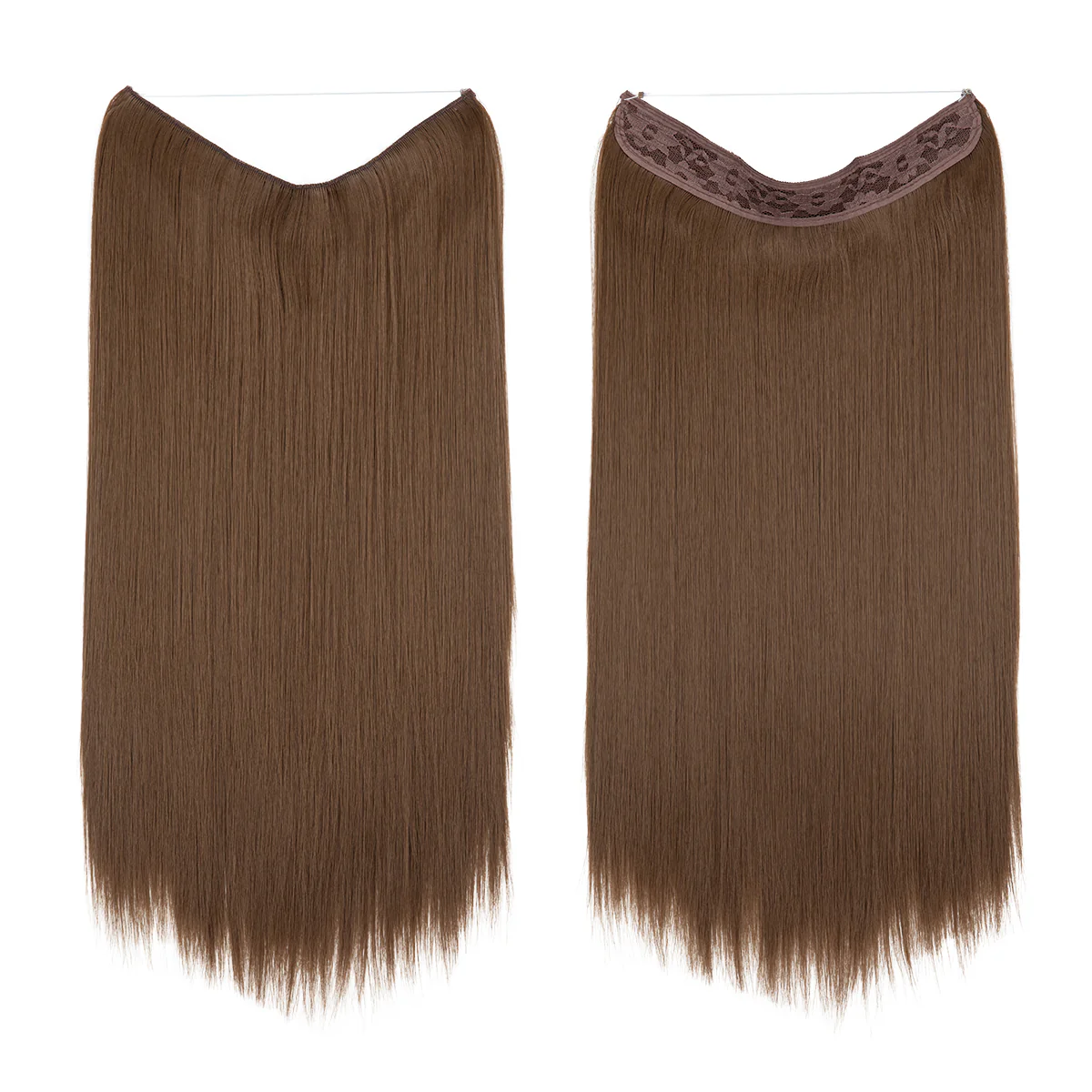HAAR EXTENSIONS GEGLÄTTET | 40CM & 55CM - Image 35