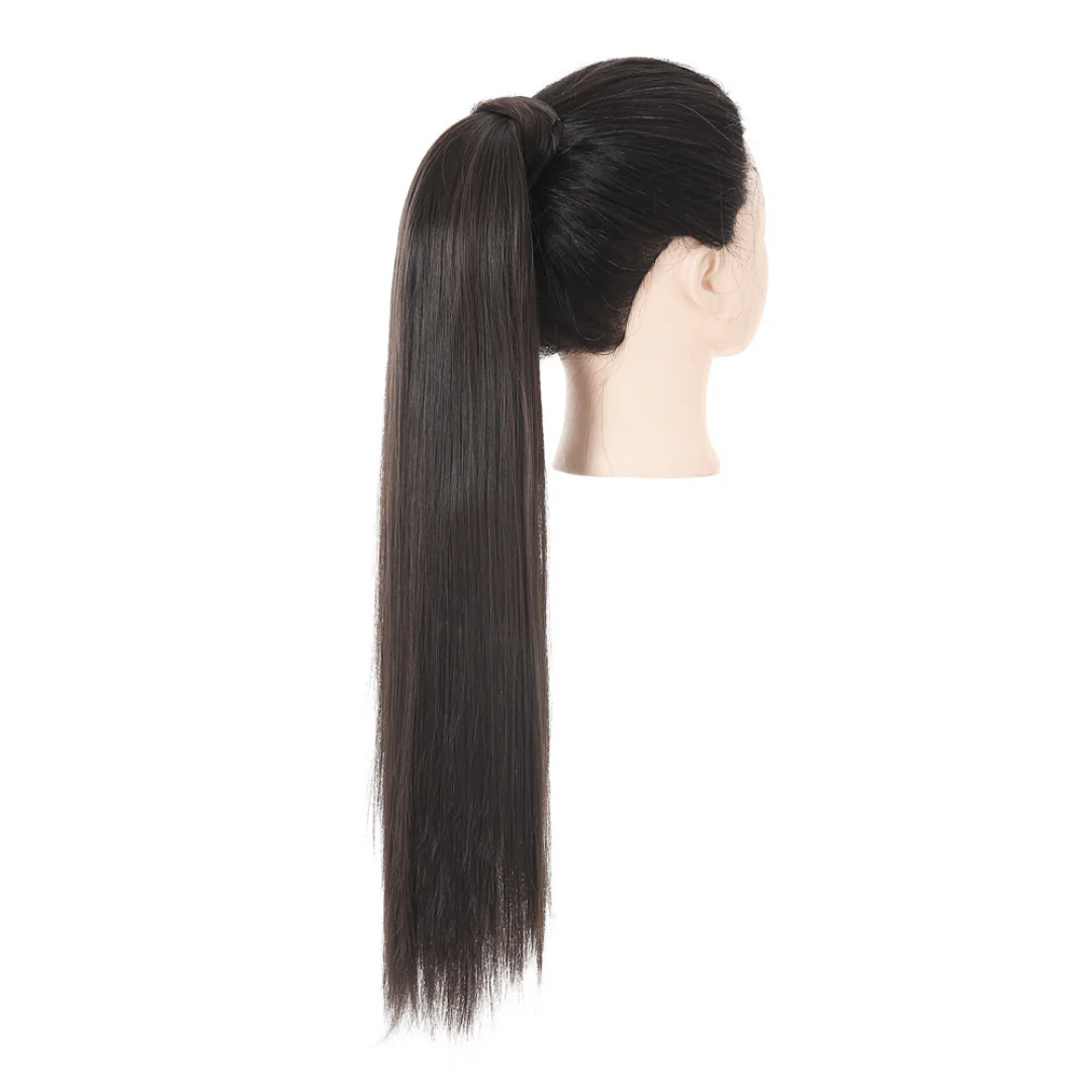 Ponytail Extensions - Glatt | 60cm & 80cm - Image 19
