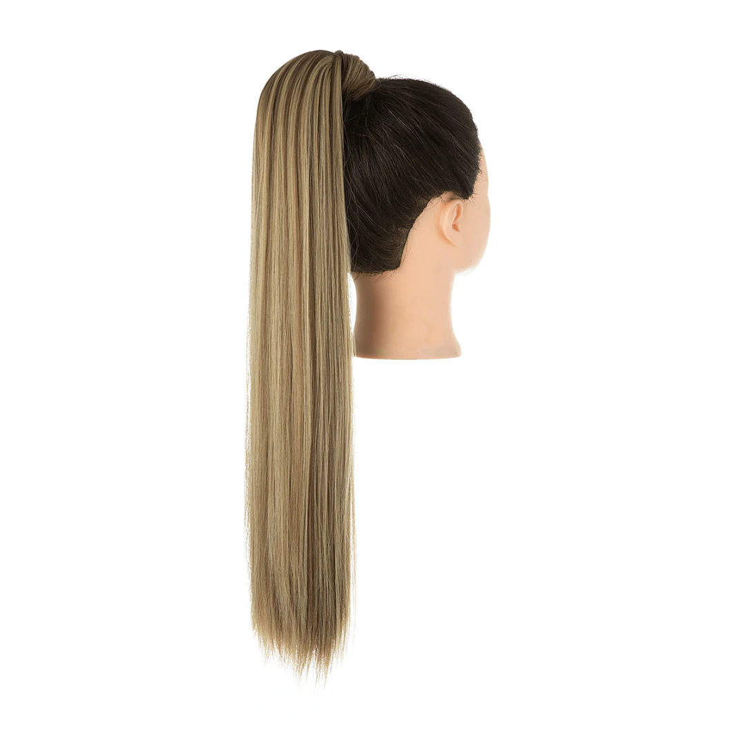 Ponytail Extensions - Glatt | 60cm & 80cm - Image 9