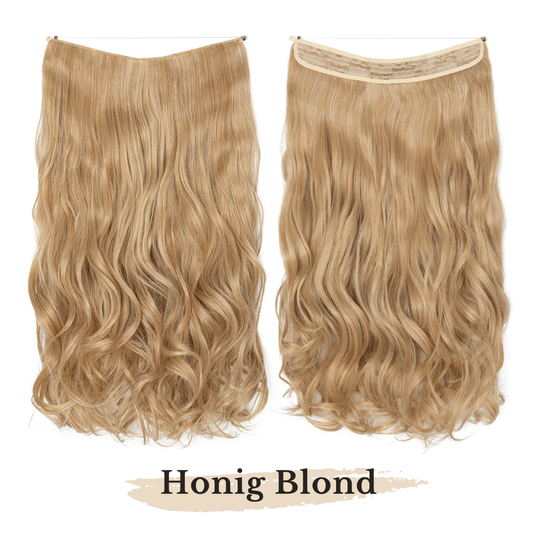 HAAR EXTENSIONS | VERLÄNGERUNG 40CM & 55CM - Image 11