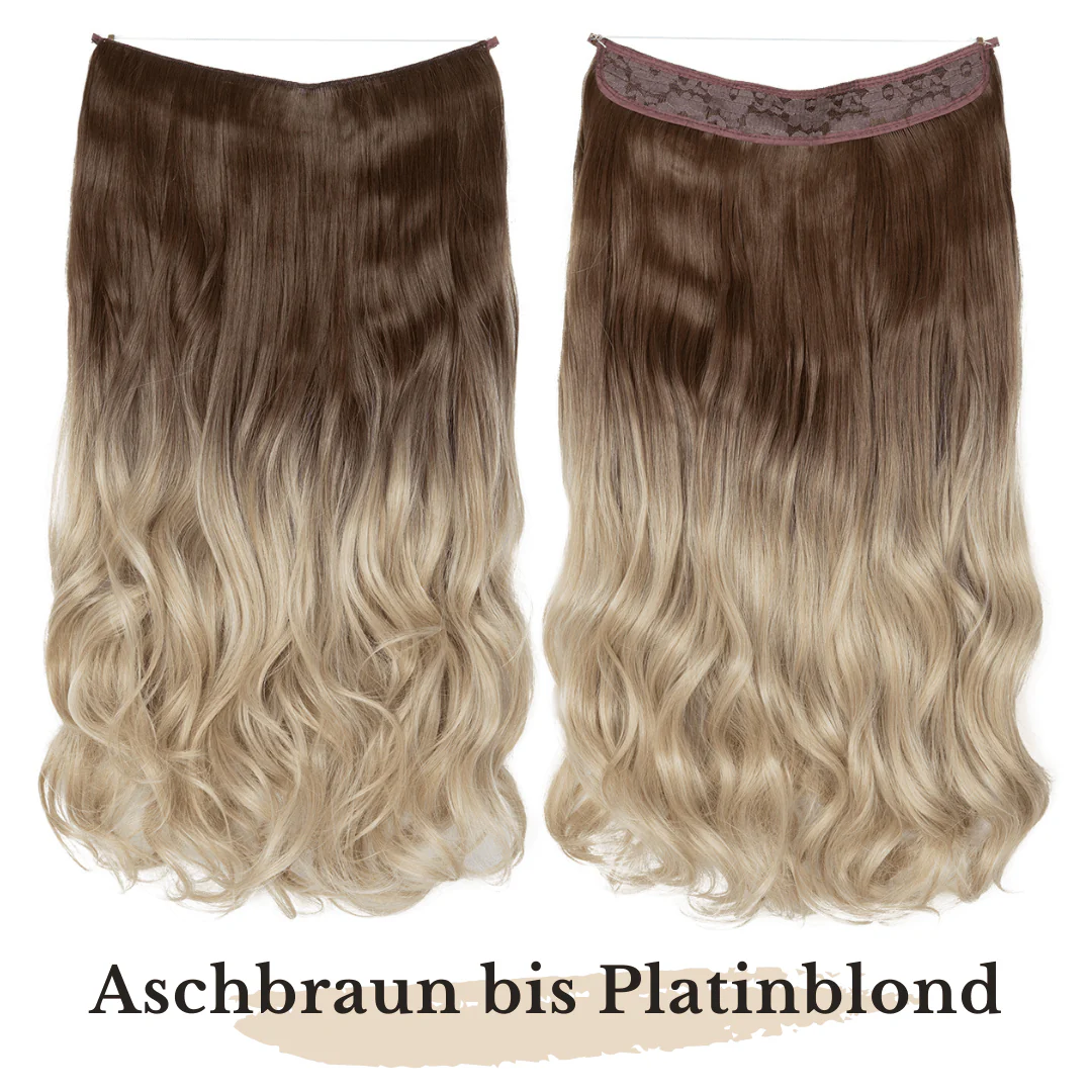 HAAR EXTENSIONS | VERLÄNGERUNG 40CM & 55CM - Image 18