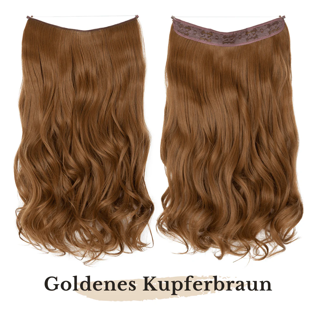 HAAR EXTENSIONS | VERLÄNGERUNG 40CM & 55CM - Image 23