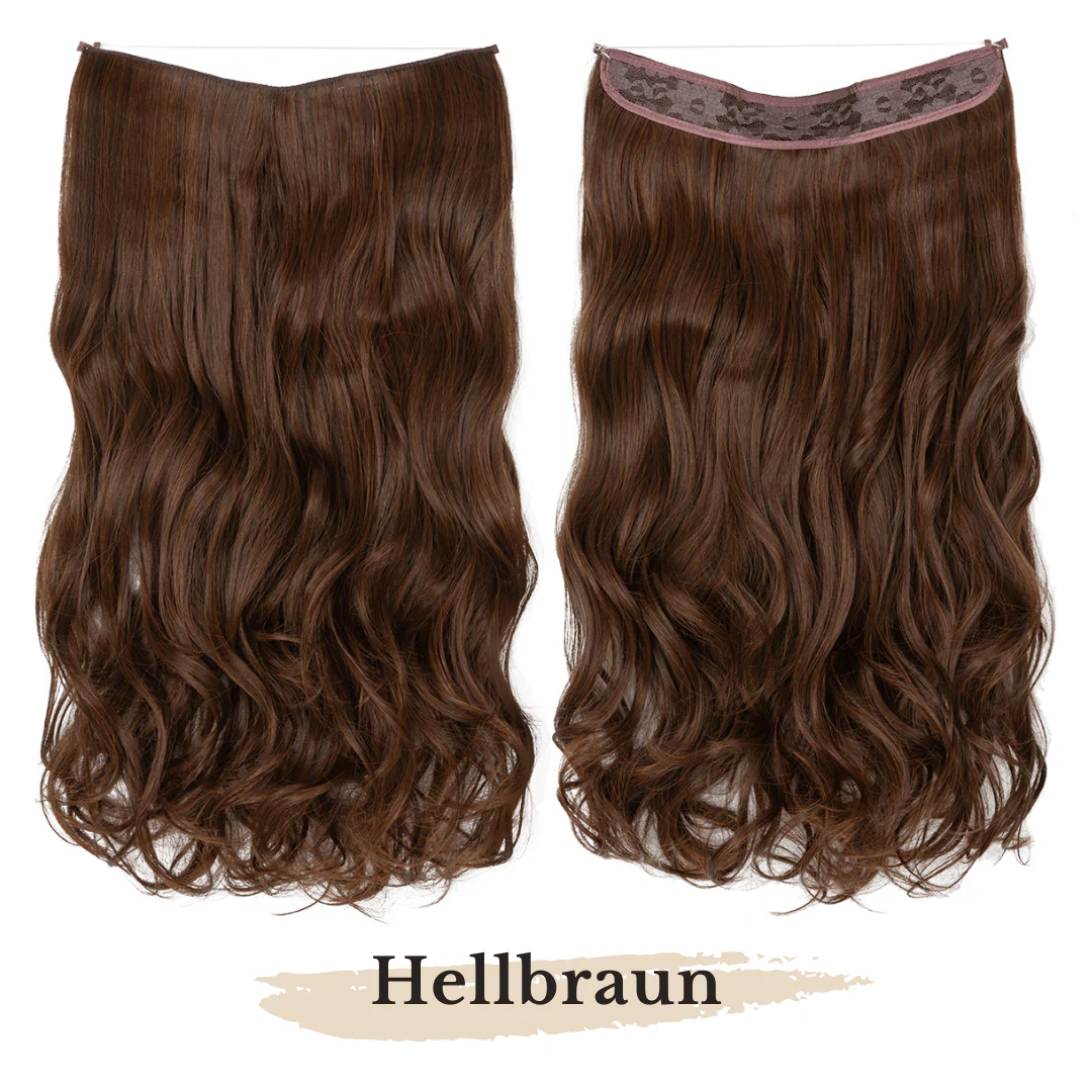 HAAR EXTENSIONS | VERLÄNGERUNG 40CM & 55CM - Image 25