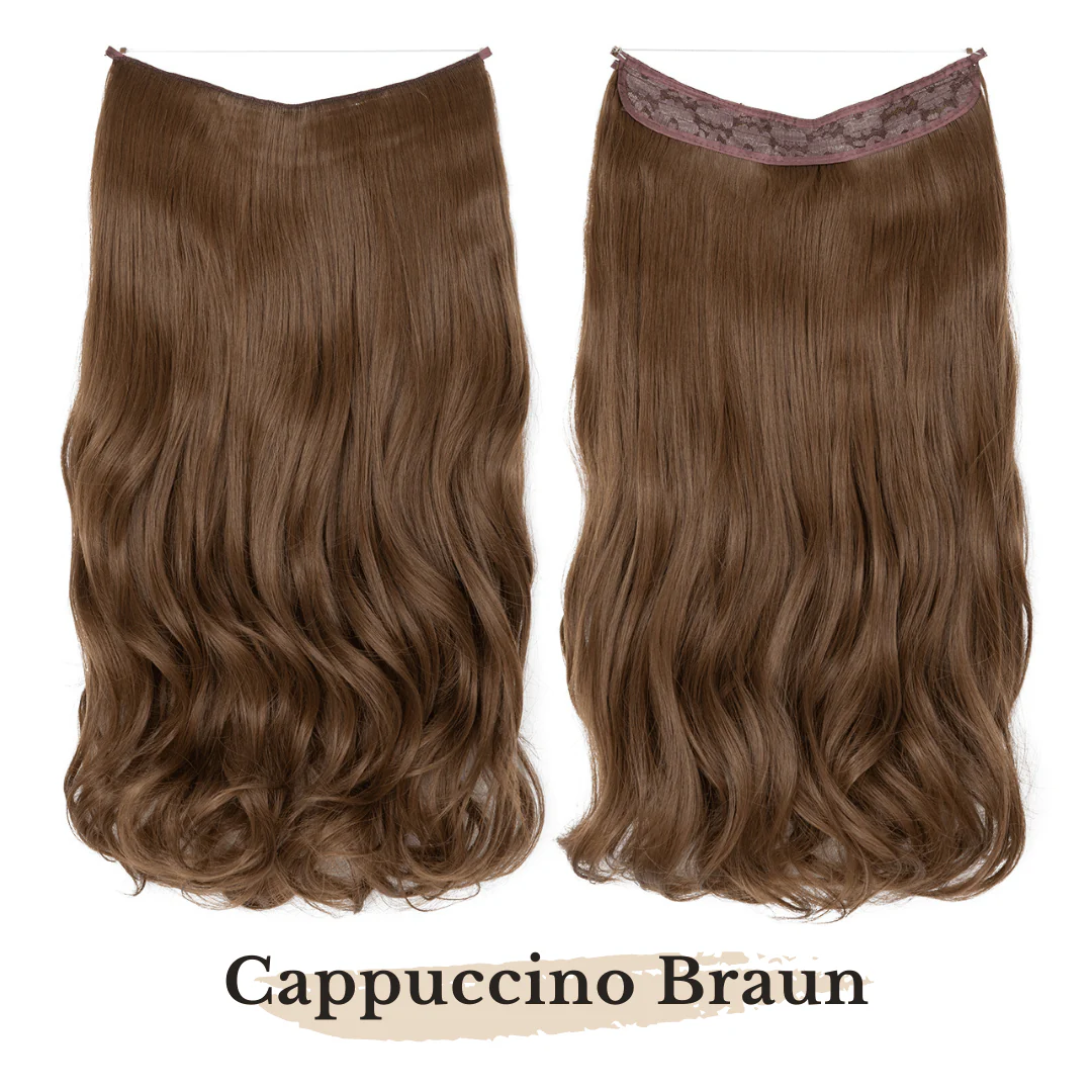 HAAR EXTENSIONS | VERLÄNGERUNG 40CM & 55CM - Image 32
