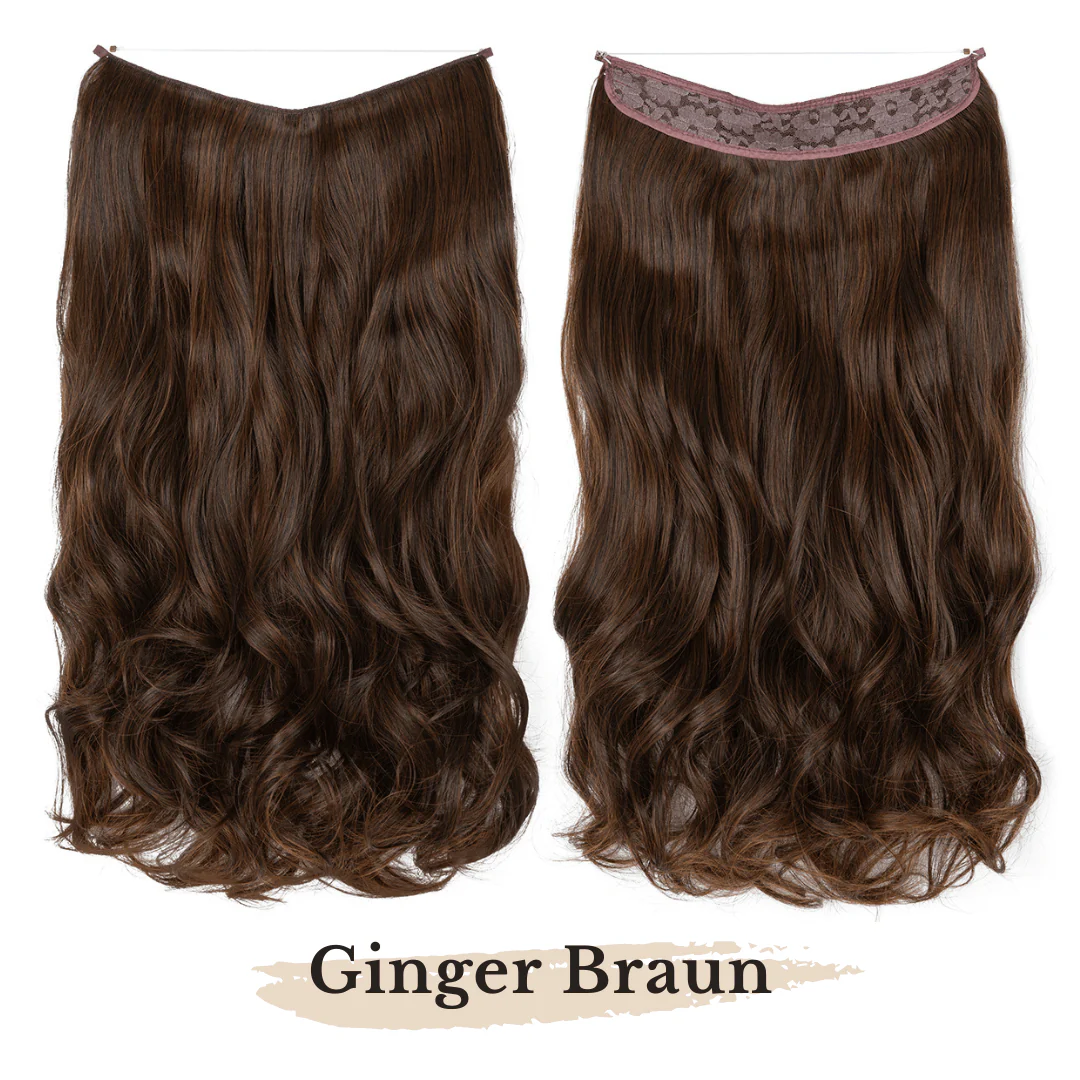 HAAR EXTENSIONS | VERLÄNGERUNG 40CM & 55CM - Image 34