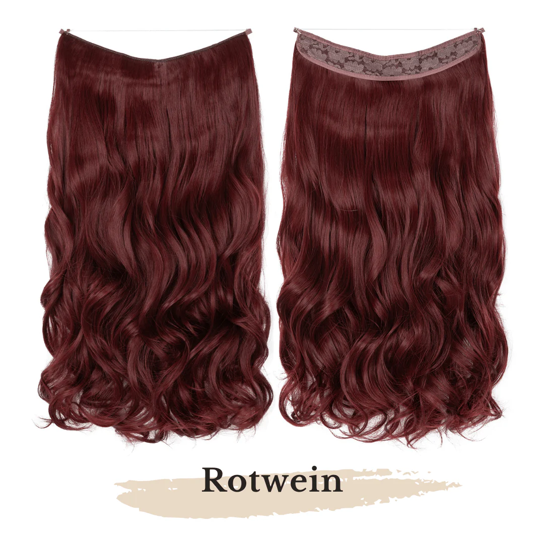 HAAR EXTENSIONS | VERLÄNGERUNG 40CM & 55CM - Image 40