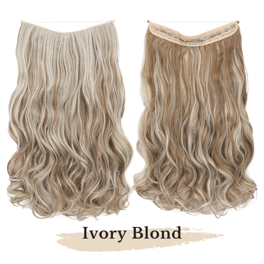 HAAR EXTENSIONS | VERLÄNGERUNG 40CM & 55CM - Image 6