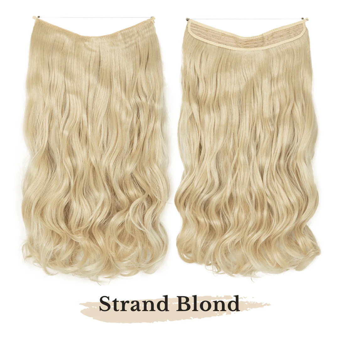 HAAR EXTENSIONS | VERLÄNGERUNG 40CM & 55CM - Image 8