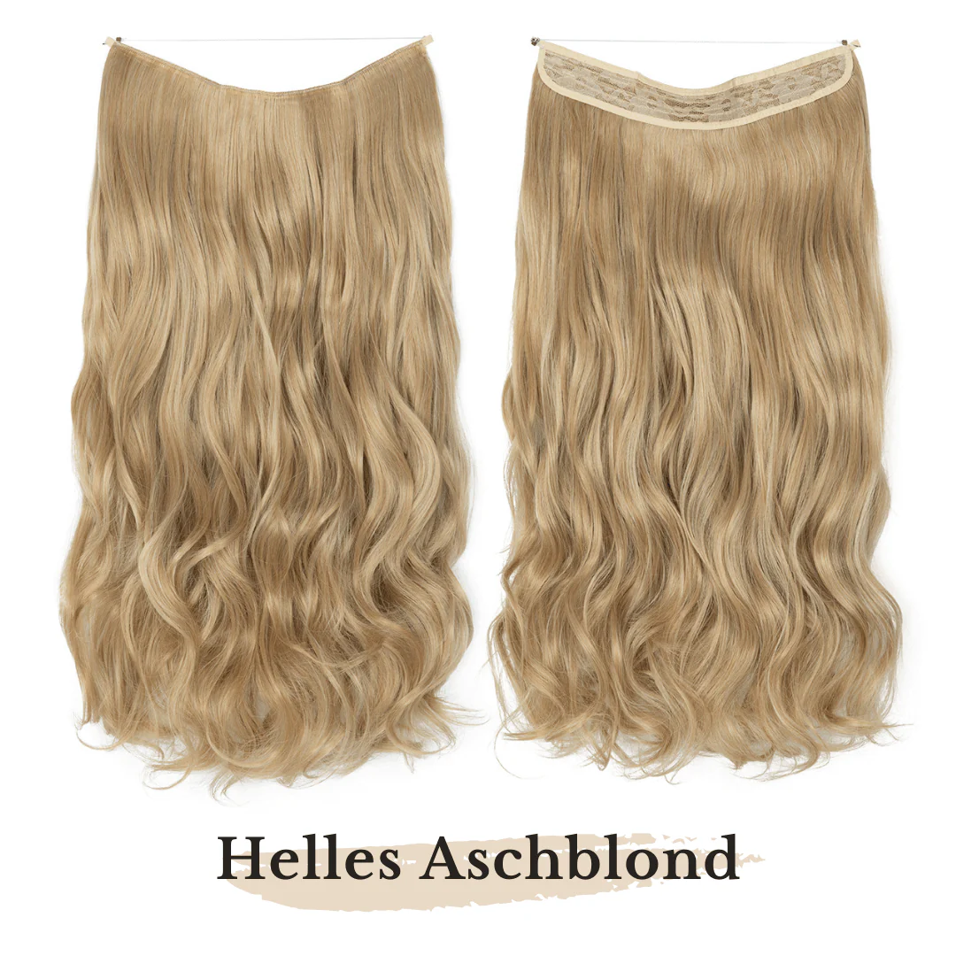 HAAR EXTENSIONS | VERLÄNGERUNG 40CM & 55CM - Image 9